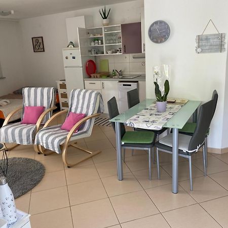 Apartman Igor Čižići Exteriér fotografie