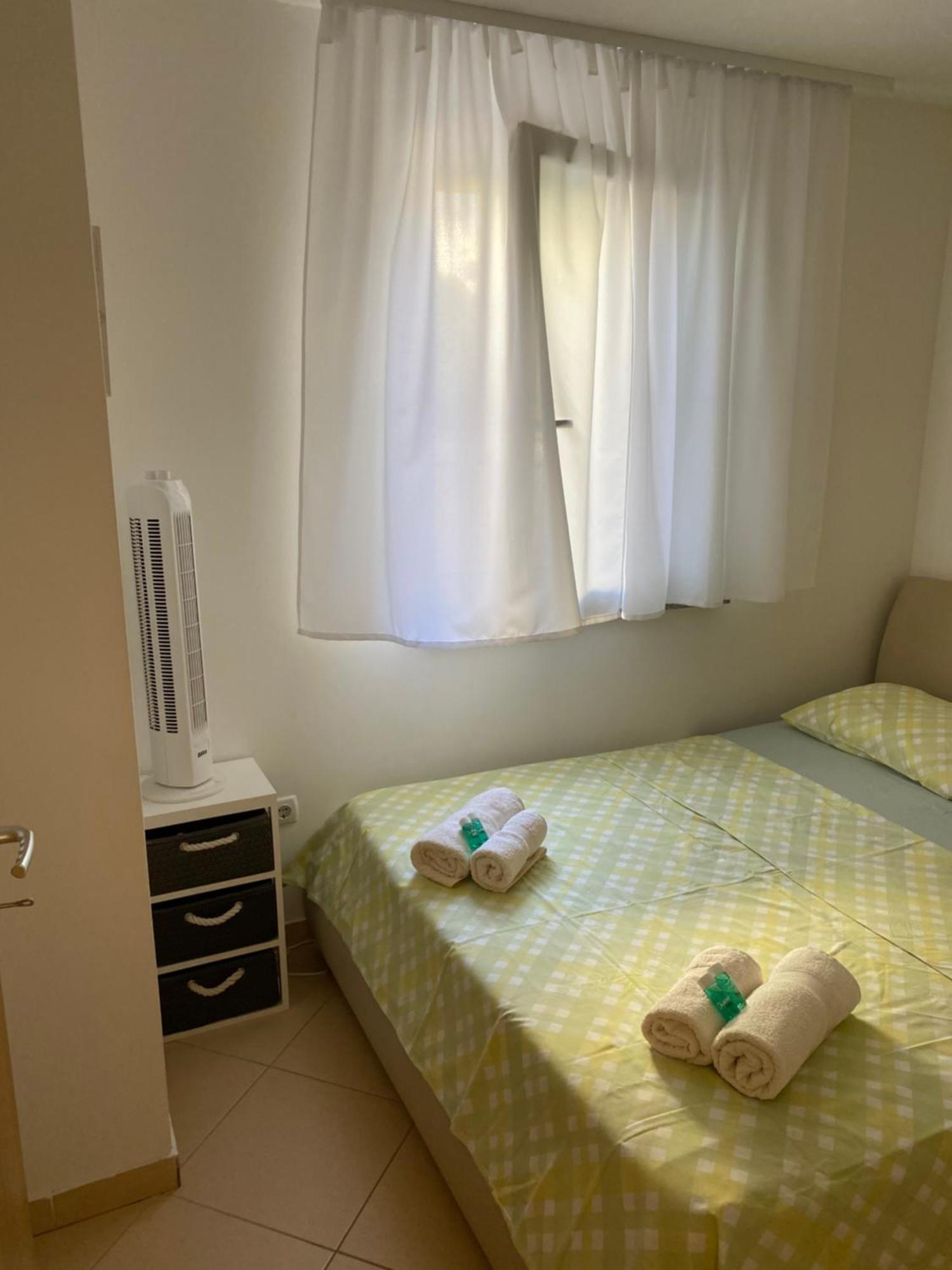 Apartman Igor Čižići Exteriér fotografie