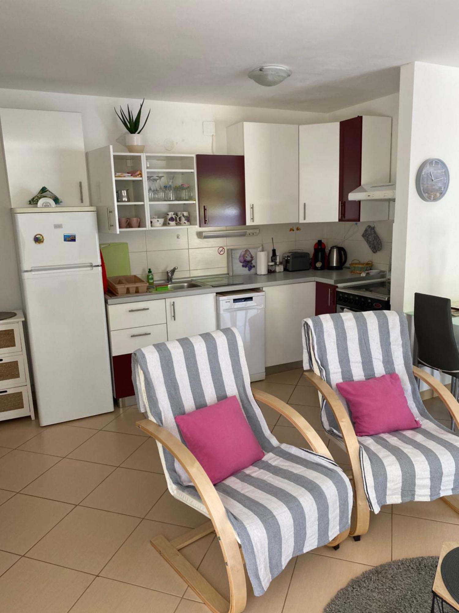 Apartman Igor Čižići Exteriér fotografie