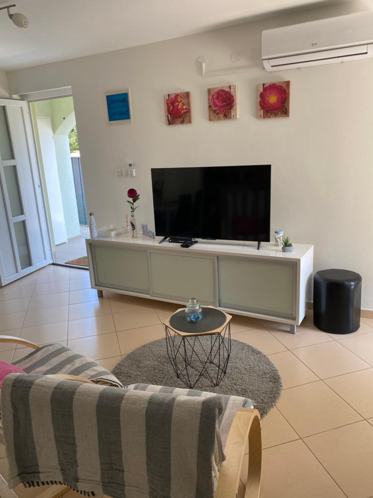 Apartman Igor Čižići Exteriér fotografie
