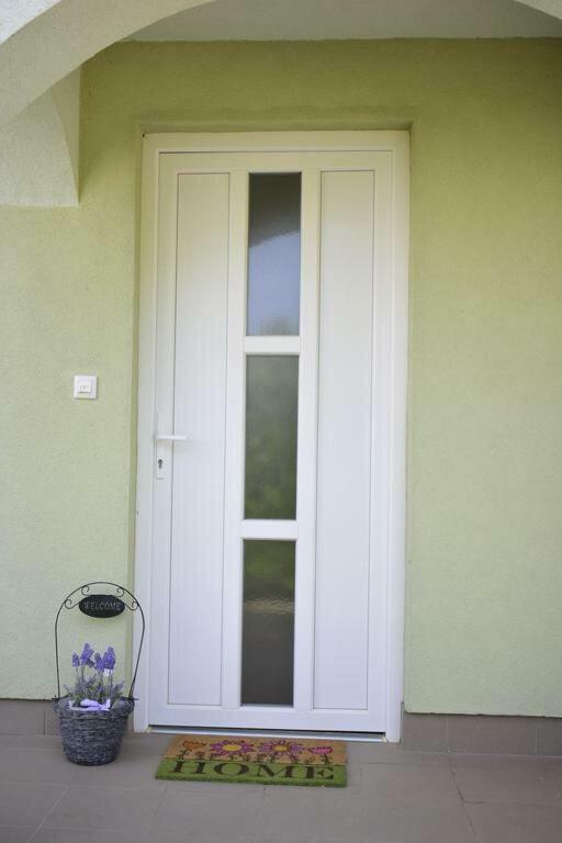 Apartman Igor Čižići Exteriér fotografie